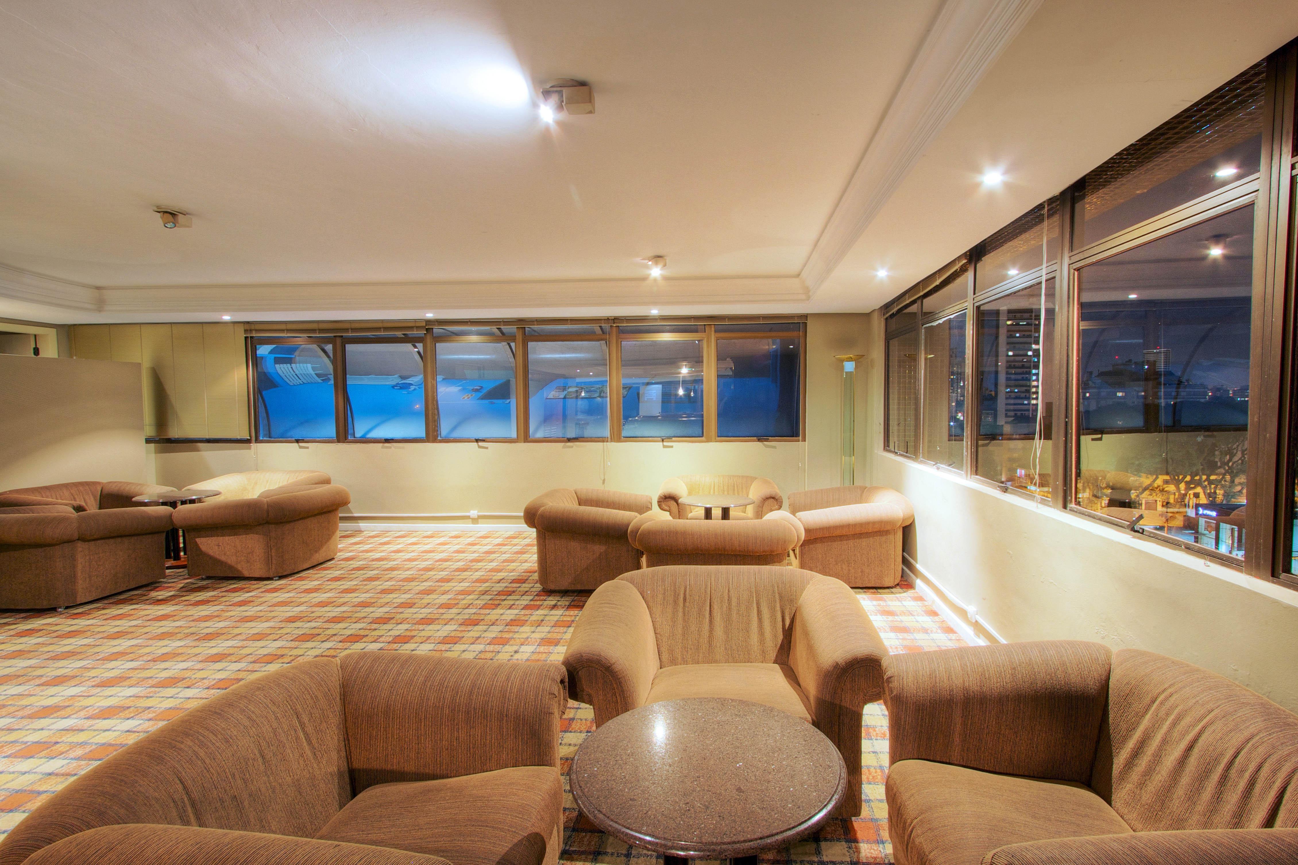Hotel Bristol Upper Curitiba Alto Da XV Exteriér fotografie
